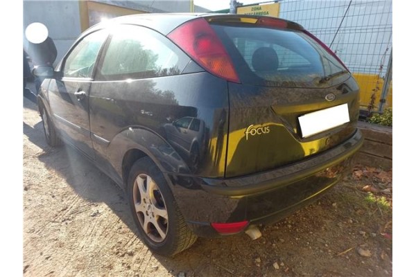 ford focus (daw, dbw) del año 2004 ford focus (daw, dbw) del año 2004