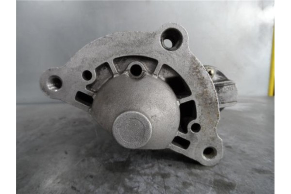 Recambio de motor arranque para peugeot 206 1.9 x-line referencia OEM IAM  D7R26 