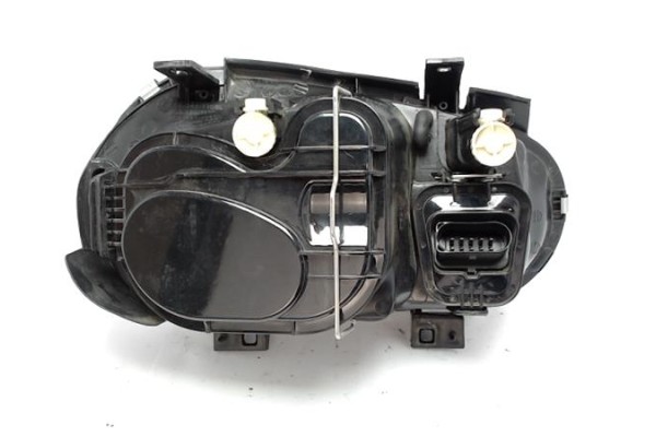 Recambio de faro delantero izquierdo para volkswagen golf iv berlina (1j1) referencia OEM IAM   