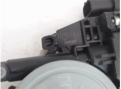 Recambio de mecanismo elevalunas delantero derecho para suzuki sx4 (gy) 1.9 ddis referencia OEM IAM 8356063J00 2621003400 