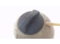 Recambio de botella expansion para seat toledo (1l) 1.8 base referencia OEM IAM 1H0121407A  