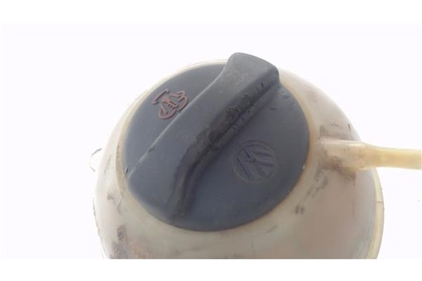 Recambio de botella expansion para seat toledo (1l) 1.8 base referencia OEM IAM 1H0121407A  