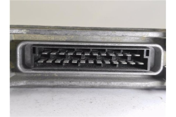 Recambio de centralita para renault kangoo i (f/kc0) d 55 1.9 (kc0d) referencia OEM IAM 7700868300 R04080010D 