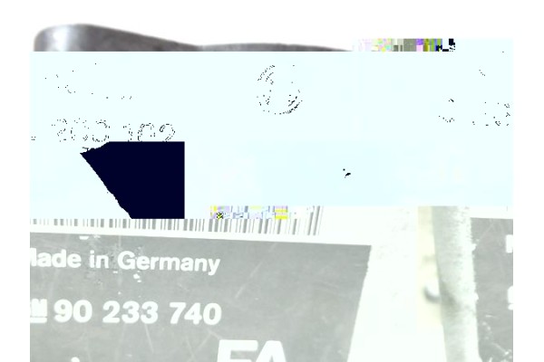 Recambio de electrovalvula egr para seat ibiza (6l1) 1.4 tdi referencia OEM IAM 45131501L 150000900 38129637B , AUDI | 38131501E