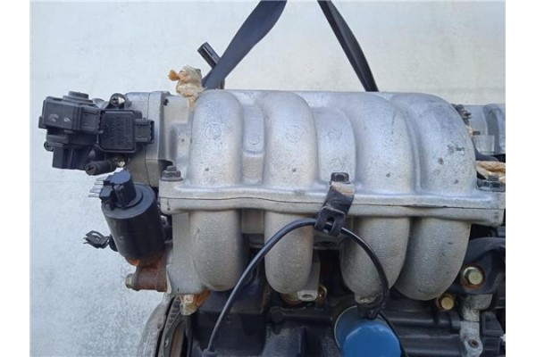 Recambio de motor completo para kia sephia ii 1.5 ls referencia OEM IAM B6S7  