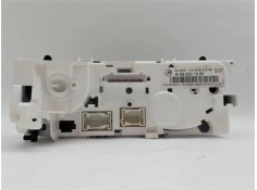 Recambio de mandos calefaccion / a.a. para mercedes-benz clase a (bm 169) 2.0 a 160 cdi exclusive edition (169.006) referencia O