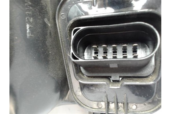 Recambio de faro delantero izquierdo para volkswagen golf iv berlina (1j1) referencia OEM IAM   