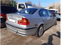 bmw serie 3 berlina (e46)(1998) del año  2