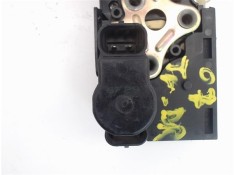 Recambio de cierre electromagnetico trasero derecho para chevrolet nubira berlina 1.6 se referencia OEM IAM 96229552  