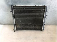 Recambio de radiador para renault kangoo i (f/kc0)(1997) d 65 1.9 (kc0e, kc02, kc0j, kc0n) referencia OEM IAM 7700304932D   2