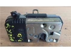 Recambio de cierre electromagnetico delantero derecho para peugeot 306 3/5 pt. (s1) 1.4 xs referencia OEM IAM   