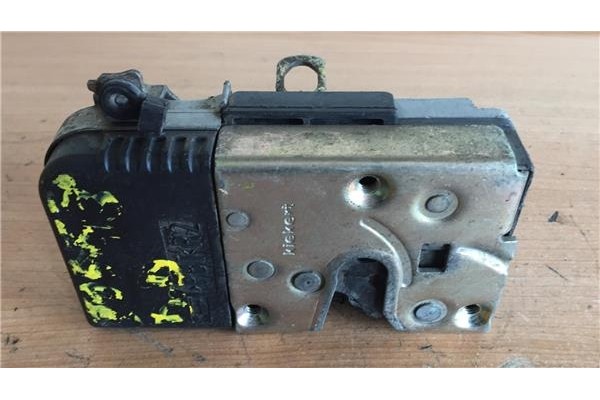 Recambio de cierre electromagnetico delantero derecho para peugeot 306 3/5 pt. (s1) 1.4 xs referencia OEM IAM   