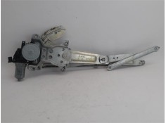 Recambio de mecanismo elevalunas delantero izquierdo para suzuki sx4 (gy) 1.9 ddis referencia OEM IAM 8353063J00 2621003390 