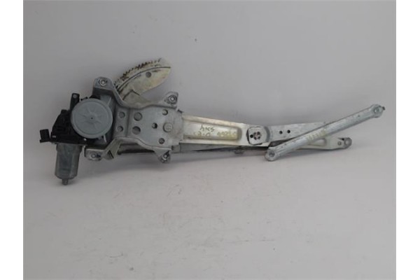 Recambio de mecanismo elevalunas delantero izquierdo para suzuki sx4 (gy) 1.9 ddis referencia OEM IAM 8353063J00 2621003390 