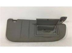 Recambio de parasol derecho para nissan micra (k11) 1.3 i 16v referencia OEM IAM 96400JX50A  