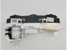 Recambio de mandos calefaccion / a.a. para mercedes-benz clase a (bm 169) 2.0 a 160 cdi exclusive edition (169.006) referencia O