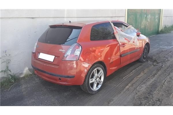 fiat stilo (192)(2001) del año 