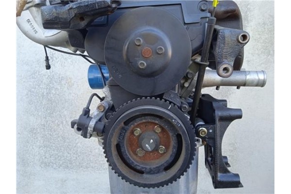 Recambio de motor completo para kia sephia ii 1.5 ls referencia OEM IAM B6S7  