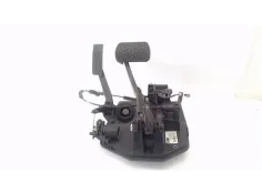 Recambio de juego pedales completo para mercedes-benz clase a (bm 168) 1.9 190 (168.032) referencia OEM IAM A1682904001  