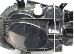 Recambio de faro delantero izquierdo para volkswagen golf iv berlina (1j1) referencia OEM IAM   