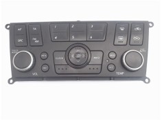 Recambio de mandos climatizador para nissan almera (n16/e) referencia OEM IAM 28395BN801  
