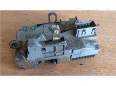 Recambio de cierre electromagnetico delantero derecho para peugeot 306 3/5 pt. (s1) 1.4 xs referencia OEM IAM   