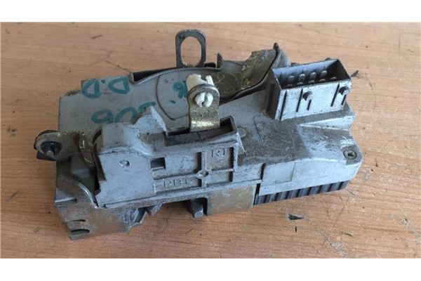 Recambio de cierre electromagnetico delantero derecho para peugeot 306 3/5 pt. (s1) 1.4 xs referencia OEM IAM   