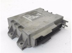 Recambio de centralita para renault twingo i (c06) 1.2 (c066/67/68) referencia OEM IAM 7700856784 IAW6R20 