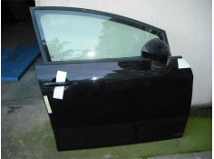 Recambio de puerta delantero derecha para seat leon (1p1) 1.4 tsi referencia OEM IAM 1P0831056A  