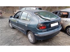 renault megane i (ba0/1_) del año 1998