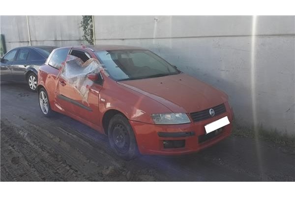 fiat stilo (192)(2001) del año 