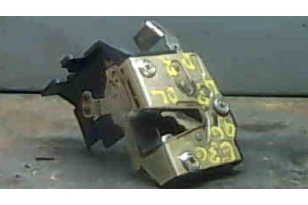 Recambio de cierre electromagnetico delantero derecho para bmw serie 3 berlina (e30)(1982) 320 i referencia OEM IAM   