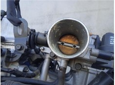 Recambio de motor completo para kia sephia ii 1.5 ls referencia OEM IAM B6S7  