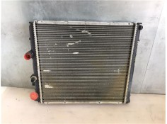Recambio de radiador para renault kangoo i (f/kc0)(1997) d 65 1.9 (kc0e, kc02, kc0j, kc0n) referencia OEM IAM 7700304932D  