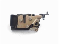 Recambio de cierre electromagnetico trasero izquierdo para chevrolet nubira berlina 1.6 se referencia OEM IAM 96272676  