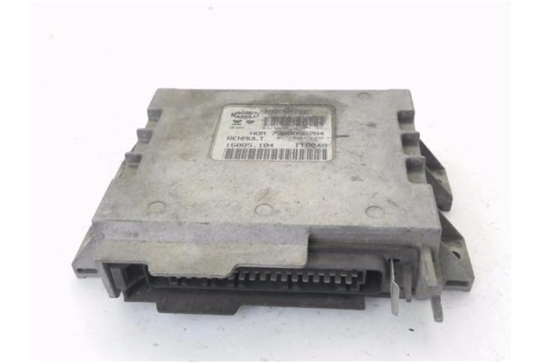 Recambio de centralita para renault twingo i (c06) 1.2 (c066/67/68) referencia OEM IAM 7700856784 IAW6R20 