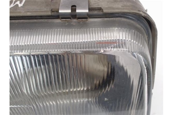 Recambio de faro delantero dcho para seat marbella referencia OEM IAM   