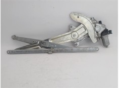 Recambio de mecanismo elevalunas delantero izquierdo para suzuki sx4 (gy) 1.9 ddis referencia OEM IAM 8353063J00 2621003390 
