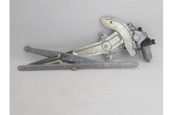 Recambio de mecanismo elevalunas delantero izquierdo para suzuki sx4 (gy) 1.9 ddis referencia OEM IAM 8353063J00 2621003390 