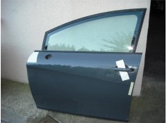 Recambio de puerta delantero izquierda para seat leon (1p1) 1.4 tsi referencia OEM IAM 1P0831055A  