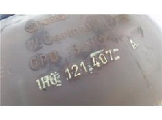 Recambio de botella expansion para seat toledo (1l) 1.8 base referencia OEM IAM 1H0121407A  