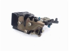 Recambio de cierre electromagnetico trasero izquierdo para chevrolet nubira berlina 1.6 se referencia OEM IAM 96272676  