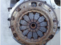 Recambio de motor completo para kia sephia ii 1.5 ls referencia OEM IAM B6S7  