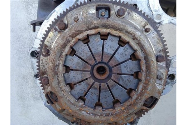 Recambio de motor completo para kia sephia ii 1.5 ls referencia OEM IAM B6S7  