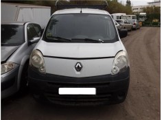 renault kangoo ii (f/kw0) del año 2008