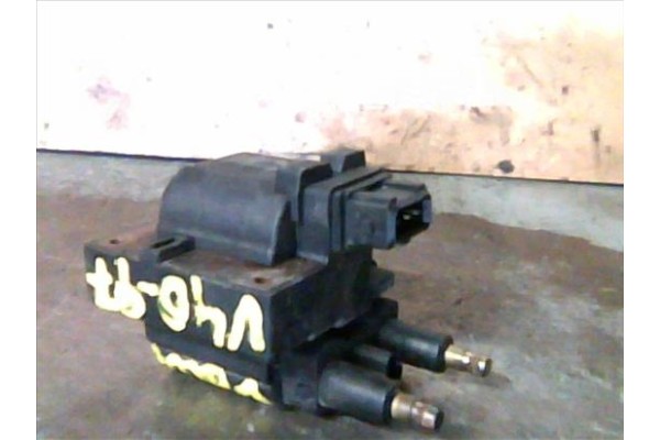 Recambio de bobina encendido para volvo v40 familiar (1995) 2.0 referencia OEM IAM H7700850999 2526051A 