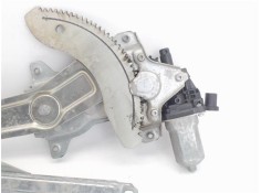 Recambio de mecanismo elevalunas delantero izquierdo para suzuki sx4 (gy) 1.9 ddis referencia OEM IAM 8353063J00 2621003390 