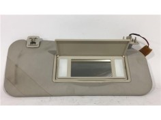 Recambio de parasol derecho para citroen c5 berlina 2.2 hdi exclusive referencia OEM IAM 8143XT  