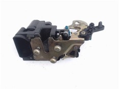 Recambio de cierre electromagnetico trasero izquierdo para chevrolet nubira berlina 1.6 se referencia OEM IAM 96272676  