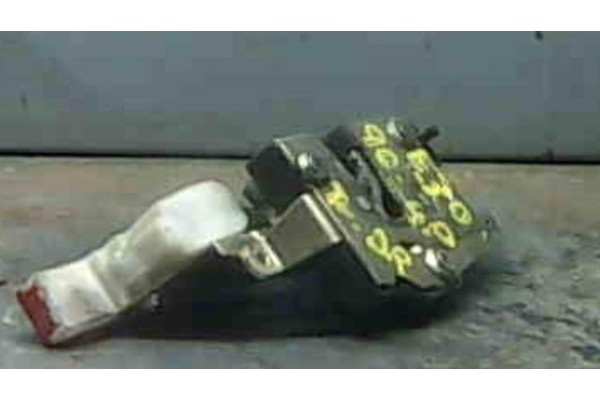 Recambio de cierre electromagnetico trasero derecho para bmw serie 3 berlina (e30)(1982) 320 i referencia OEM IAM   